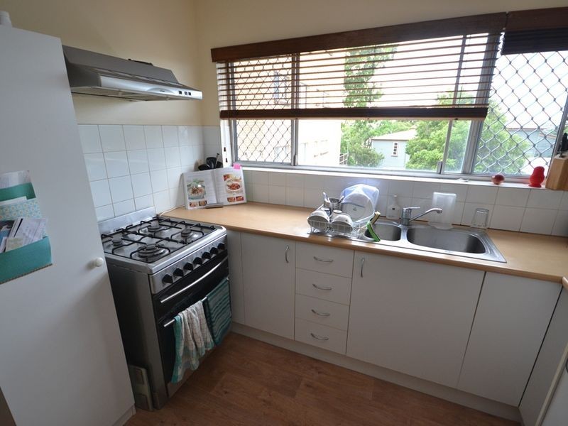 4/7 Lomond Terrace, East Brisbane QLD 4169