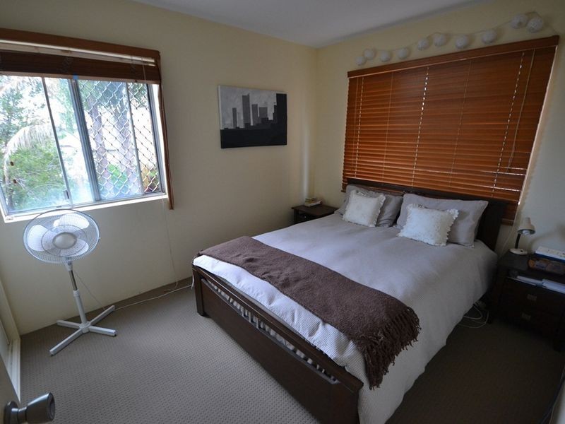 4/7 Lomond Terrace, East Brisbane QLD 4169