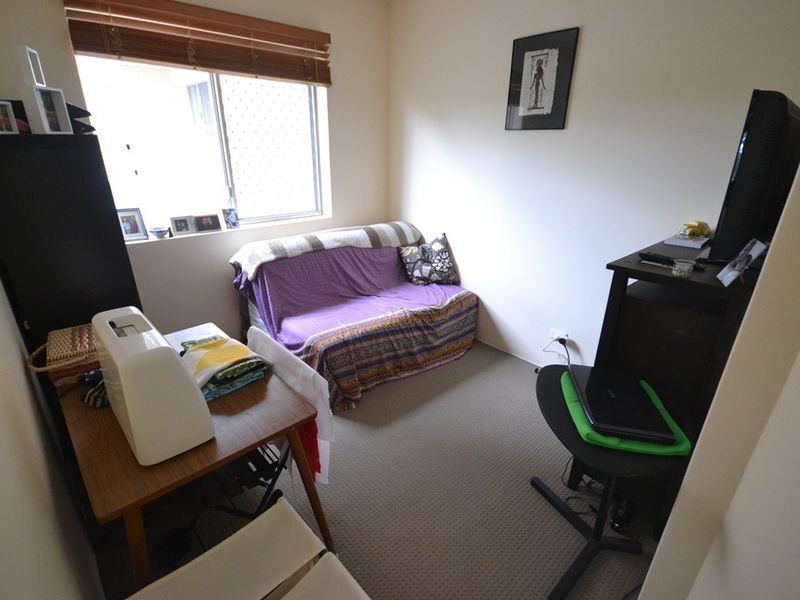 4/7 Lomond Terrace, East Brisbane QLD 4169