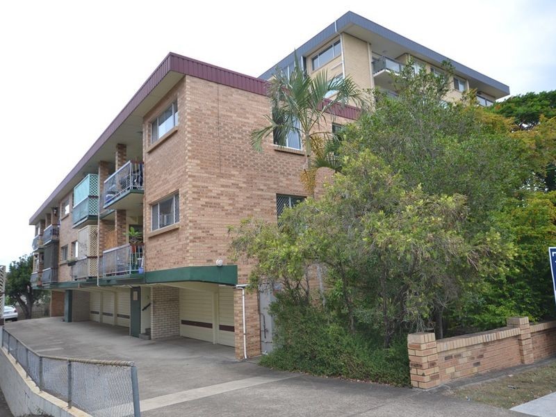 4/7 Lomond Terrace, East Brisbane QLD 4169