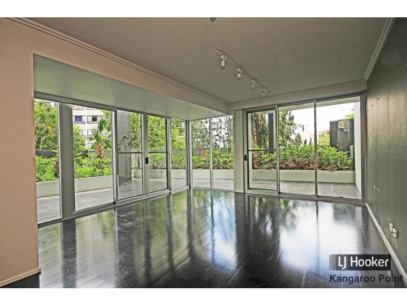 1/89 Lambert Street, Kangaroo Point QLD 4169