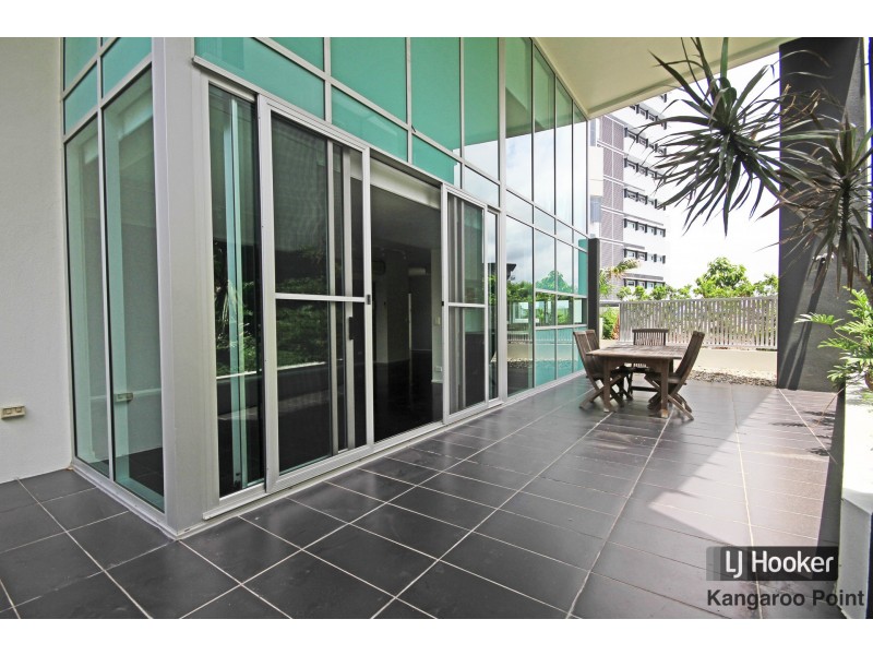 1/89 Lambert Street, Kangaroo Point QLD 4169