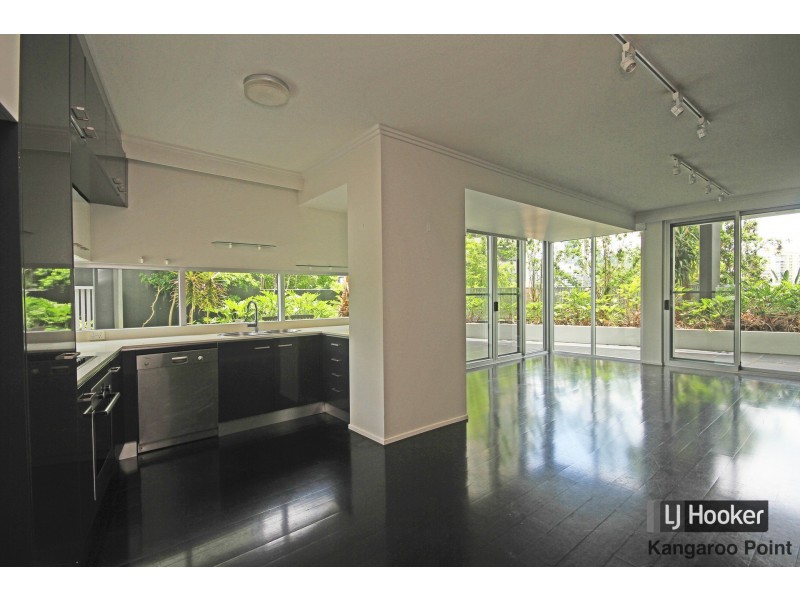 1/89 Lambert Street, Kangaroo Point QLD 4169