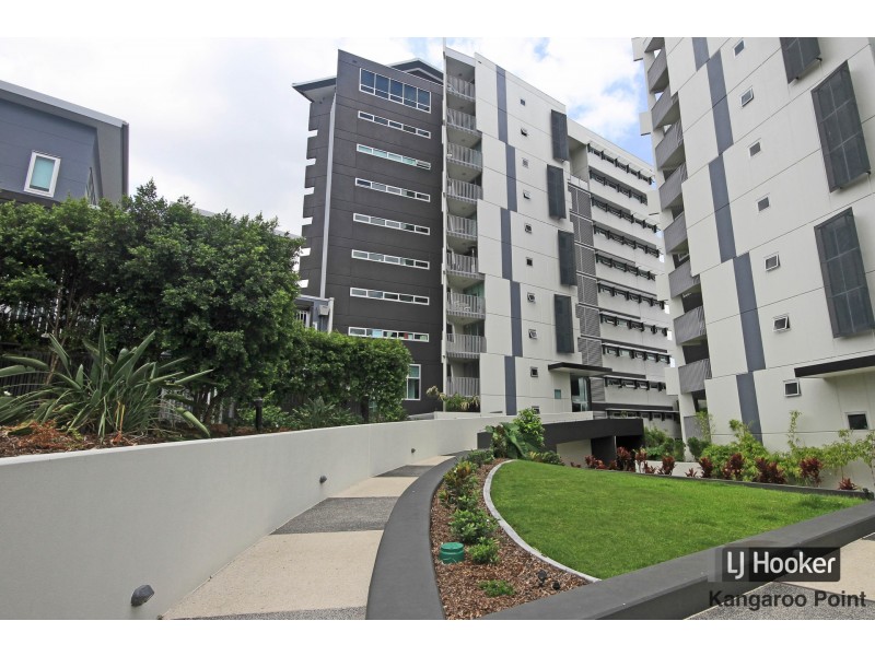 1/89 Lambert Street, Kangaroo Point QLD 4169