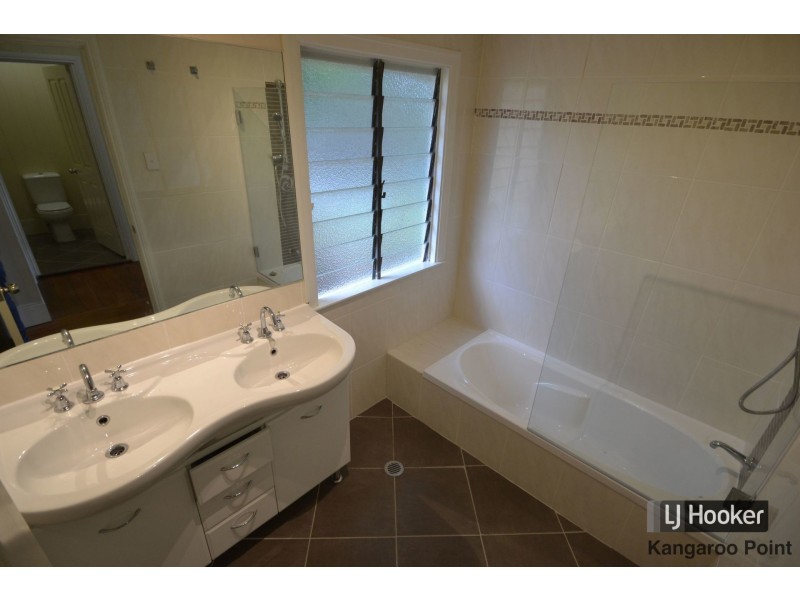 3/28 Heidelberg Street, East Brisbane QLD 4169