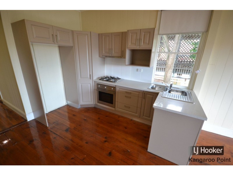 3/28 Heidelberg Street, East Brisbane QLD 4169