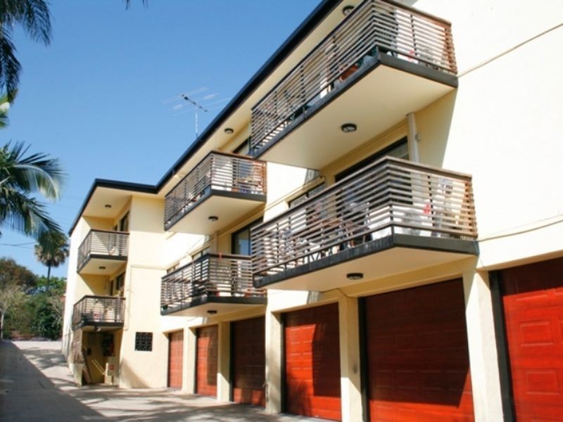 4/279 Annerley Road, Annerley QLD 4103