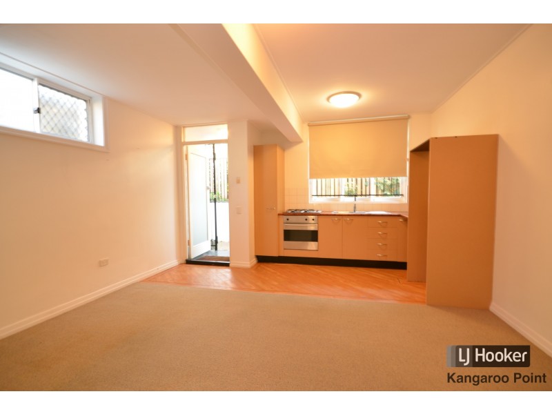 5/19 Beeston, Newstead QLD 4006