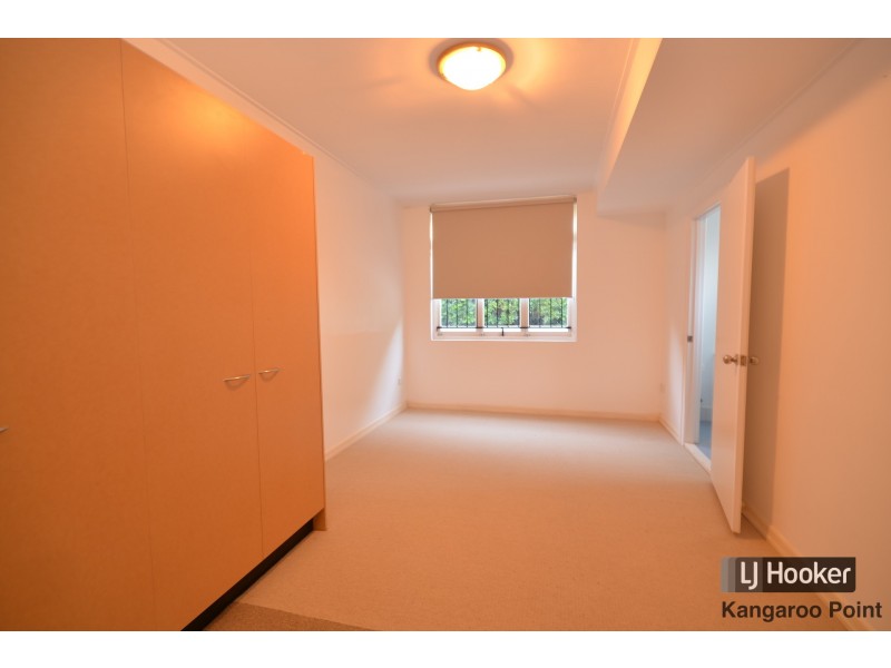 5/19 Beeston, Newstead QLD 4006