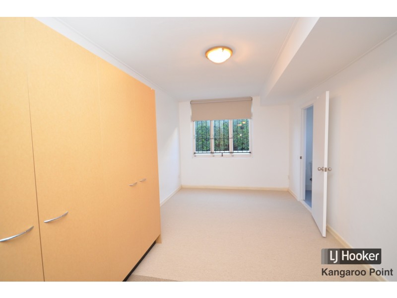 5/19 Beeston, Newstead QLD 4006