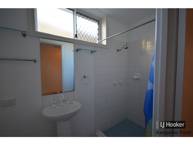 5/19 Beeston, Newstead QLD 4006