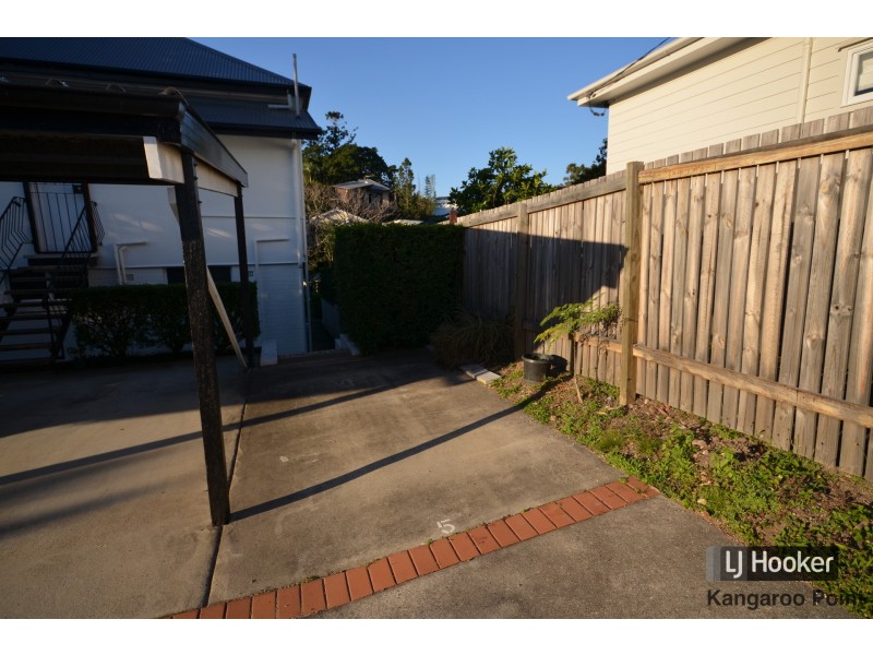 5/19 Beeston, Newstead QLD 4006