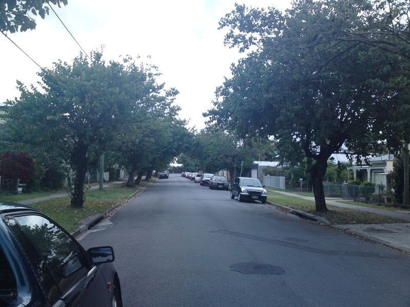 East Brisbane QLD 4169