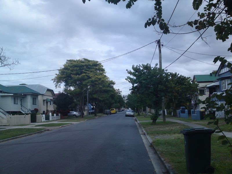 East Brisbane QLD 4169