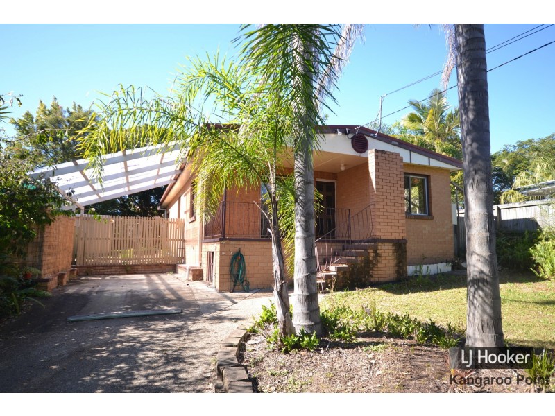 14 Brooks Street, Camp Hill QLD 4152