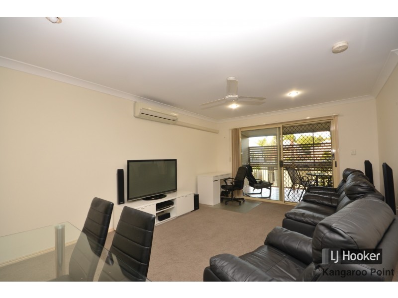 8/111 Wellington Road, Kangaroo Point QLD 4169