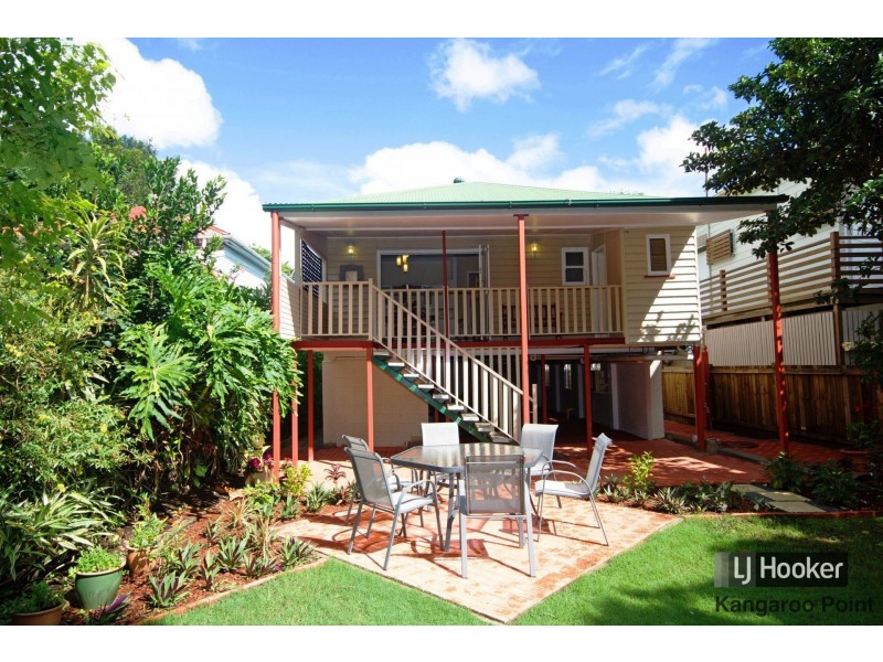 35 Latrobe Street, East Brisbane QLD 4169