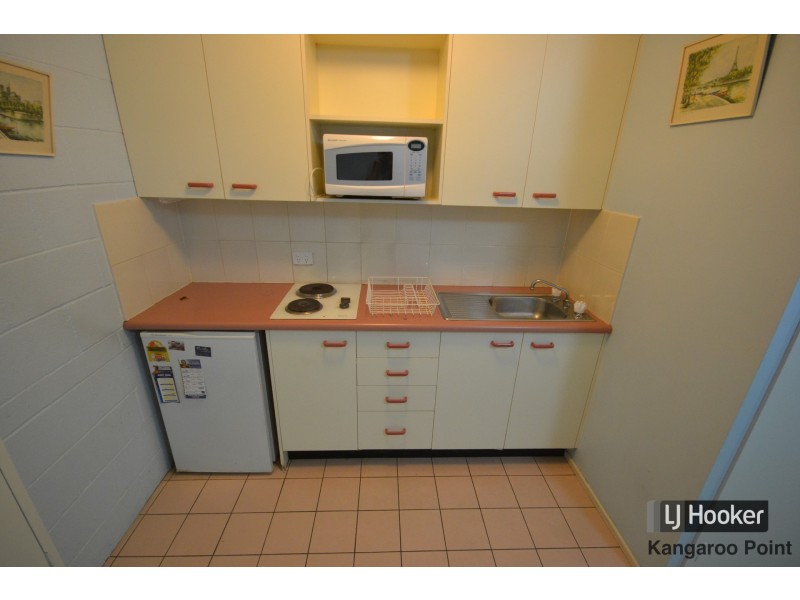 3/76 Lisburn, East Brisbane QLD 4169