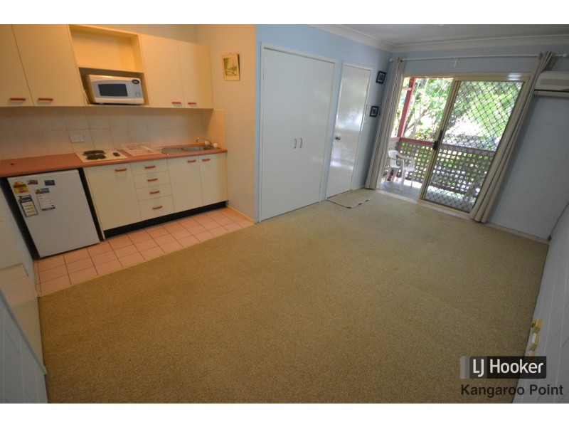 3/76 Lisburn, East Brisbane QLD 4169