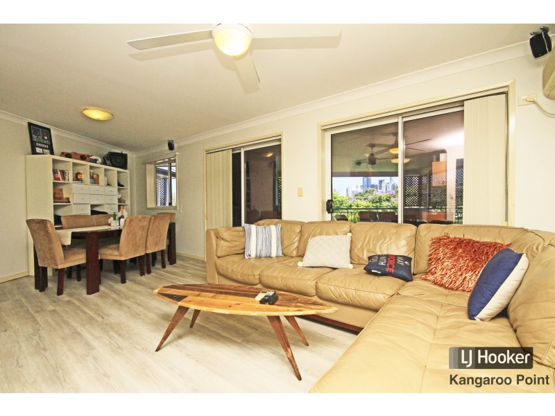 21/239 Shafston Avenue, Kangaroo Point QLD 4169