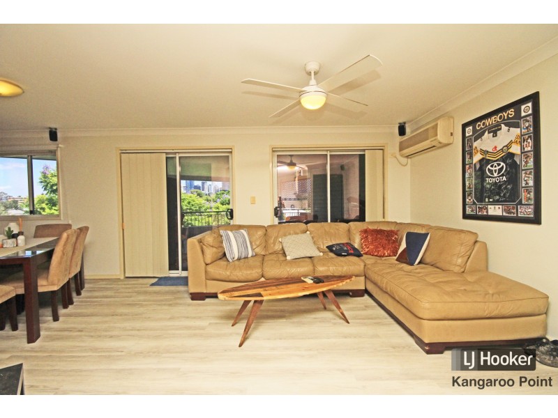 21/239 Shafston Avenue, Kangaroo Point QLD 4169