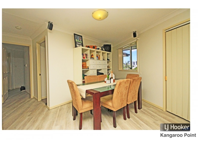 21/239 Shafston Avenue, Kangaroo Point QLD 4169