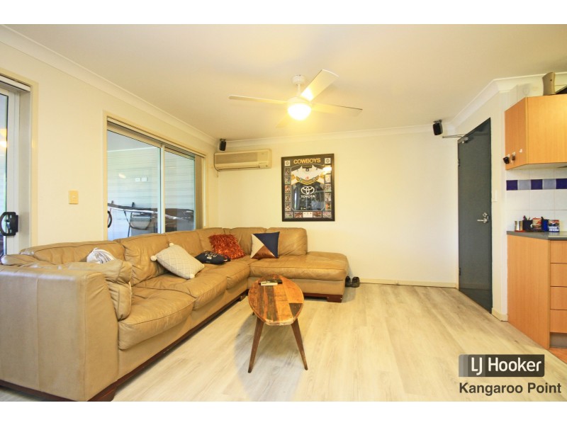 21/239 Shafston Avenue, Kangaroo Point QLD 4169