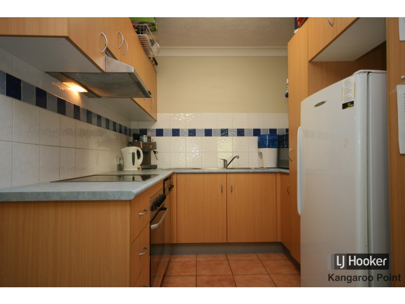 21/239 Shafston Avenue, Kangaroo Point QLD 4169