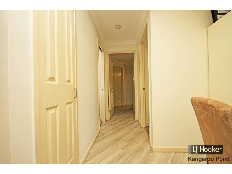 21/239 Shafston Avenue, Kangaroo Point QLD 4169