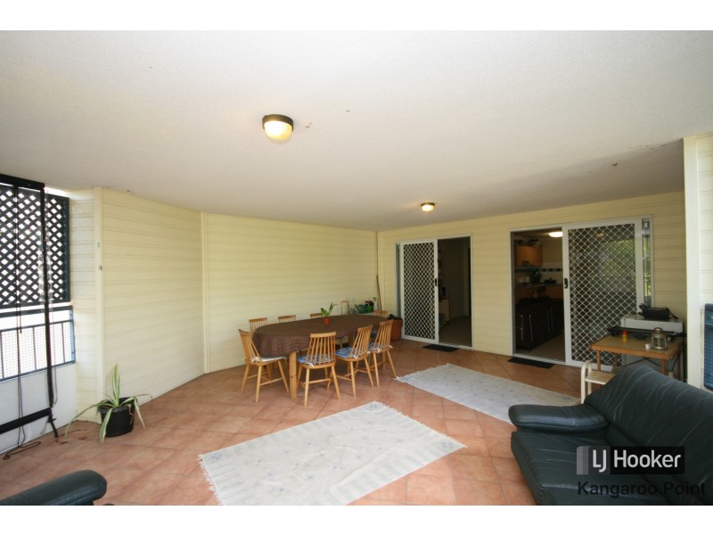 21/239 Shafston Avenue, Kangaroo Point QLD 4169