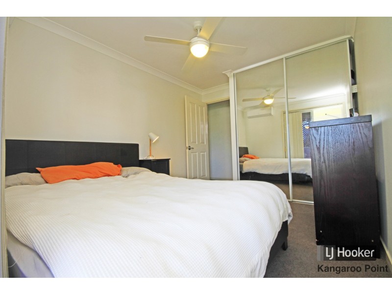 21/239 Shafston Avenue, Kangaroo Point QLD 4169