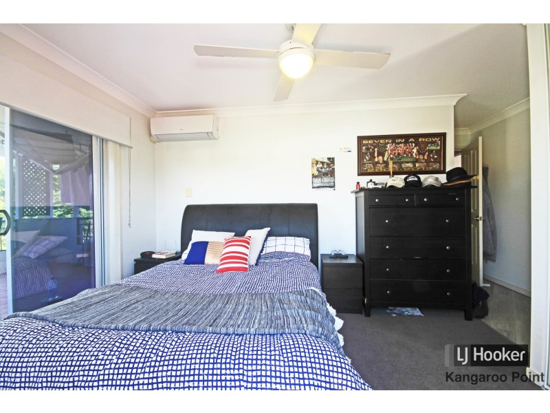 21/239 Shafston Avenue, Kangaroo Point QLD 4169