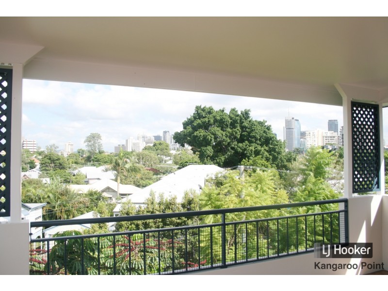 21/239 Shafston Avenue, Kangaroo Point QLD 4169