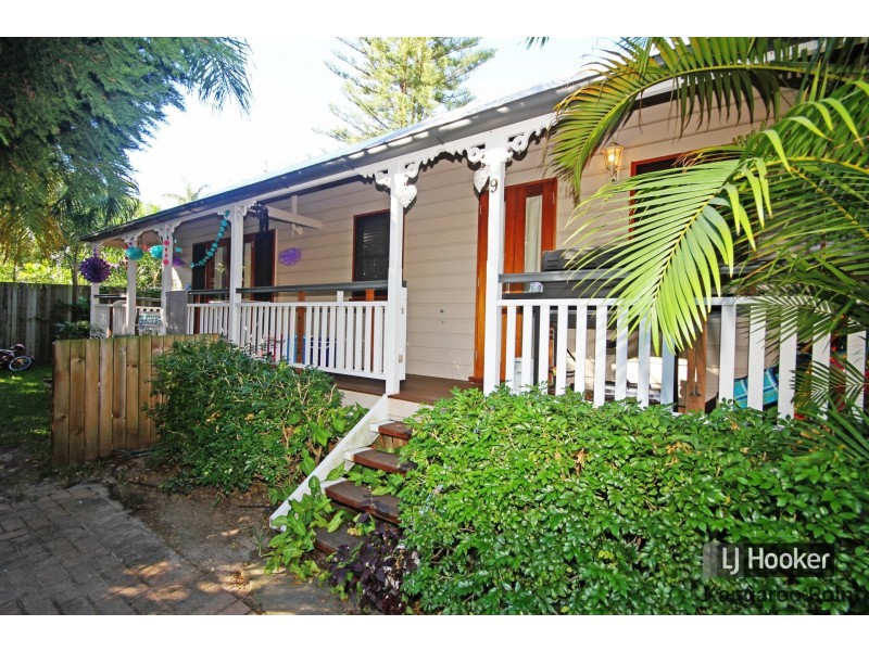 9 Kennedy Terrace, East Brisbane QLD 4169