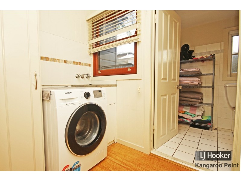 9 Kennedy Terrace, East Brisbane QLD 4169