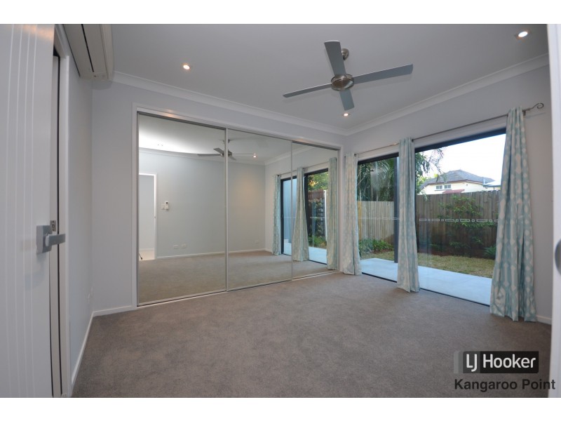98 Bromley Street, Kangaroo Point QLD 4169
