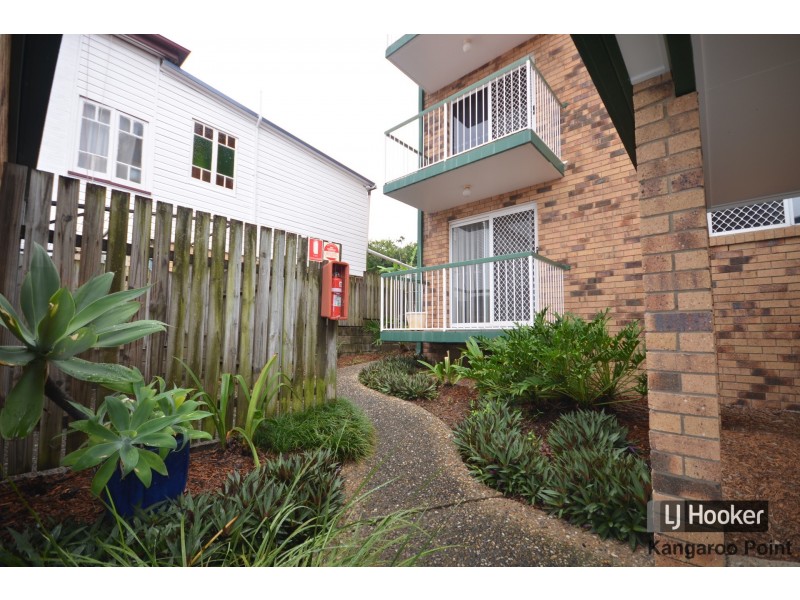 2/26 Longlands Street, East Brisbane QLD 4169