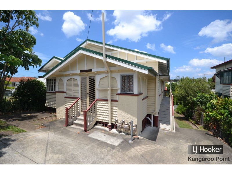 1/133 Lytton Road, East Brisbane QLD 4169