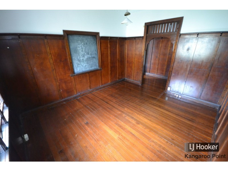 1/133 Lytton Road, East Brisbane QLD 4169