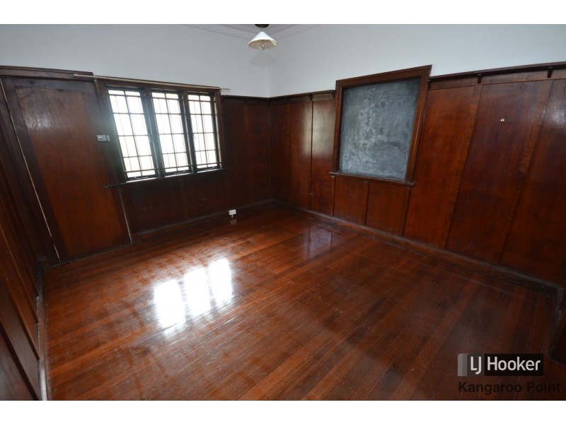 1/133 Lytton Road, East Brisbane QLD 4169