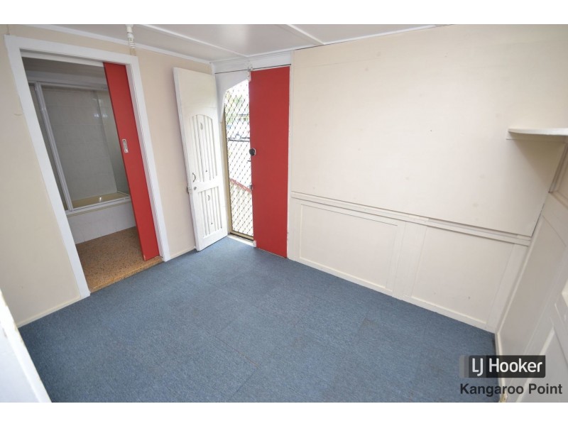 1/133 Lytton Road, East Brisbane QLD 4169