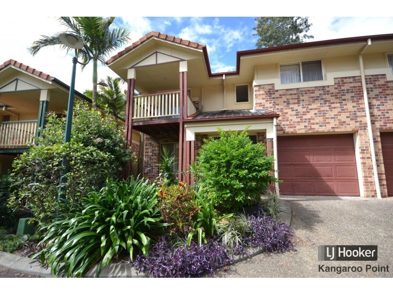 31/36 Andrew Street, Balmoral QLD 4171