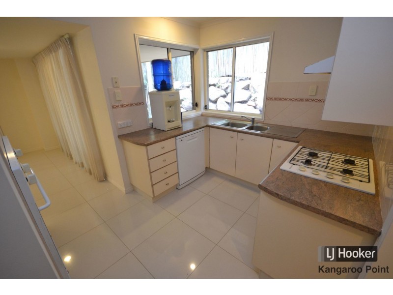 31/36 Andrew Street, Balmoral QLD 4171