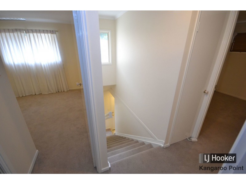 31/36 Andrew Street, Balmoral QLD 4171