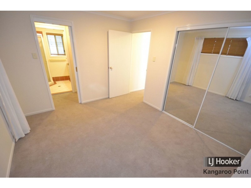 31/36 Andrew Street, Balmoral QLD 4171