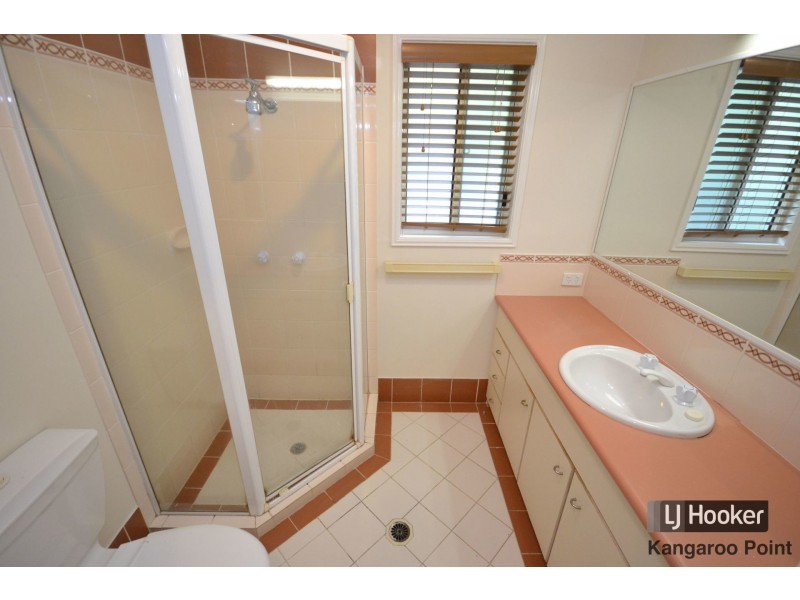 31/36 Andrew Street, Balmoral QLD 4171