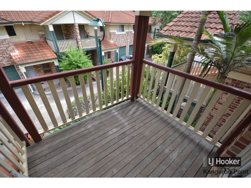 31/36 Andrew Street, Balmoral QLD 4171