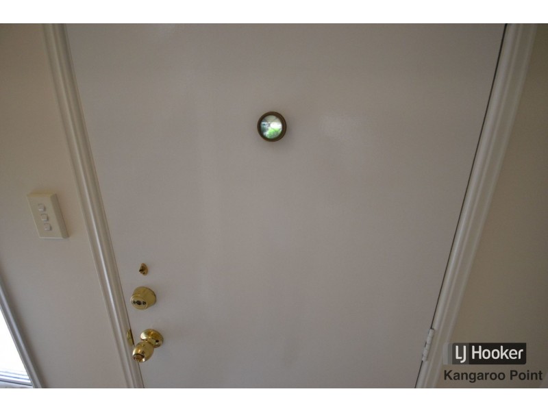 31/36 Andrew Street, Balmoral QLD 4171