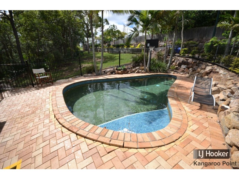 31/36 Andrew Street, Balmoral QLD 4171