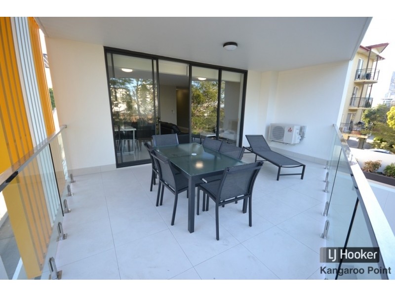 8/450 Main Street, Kangaroo Point QLD 4169